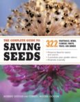 Books - Saving Your Own Seeds