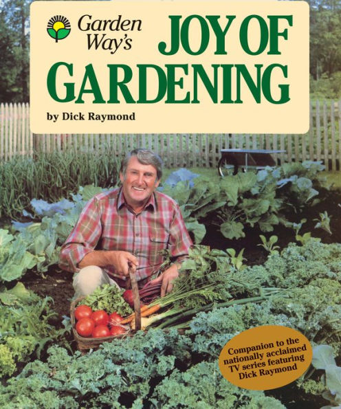 Joy of Gardening - St. Clare Heirloom Seeds