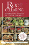 Root Cellaring - St. Clare Heirloom Seeds