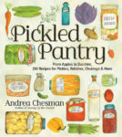 The Pickled Pantry - St. Clare Heirloom Seeds
