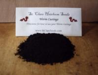 Worm Castings - St. Clare Heirloom Seeds
