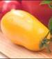 Yellow Plum Cherry Tomato - St. Clare Heirloom Seeds
