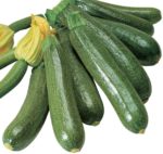 Squash, Summer - Fordhook Zucchini - St. Clare Heirloom Seeds