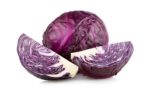Mammoth Red Rock Cabbage - St. Clare Heirloom Seeds