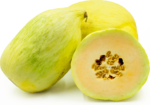 Crenshaw Cantaloupe - St. Clare Heirloom Seeds