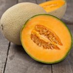 Iroquois Cantaloupe - St. Clare Heirloom Seeds