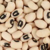 Cowpea - California Blackeye #5 - St. Clare Heirloom Seeds