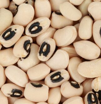 California Blackeye #5Cowpea Seeds - St. Clare Heirloom Seeds
