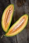 Cantaloupe - Banana - St. Clare Heirloom Seeds