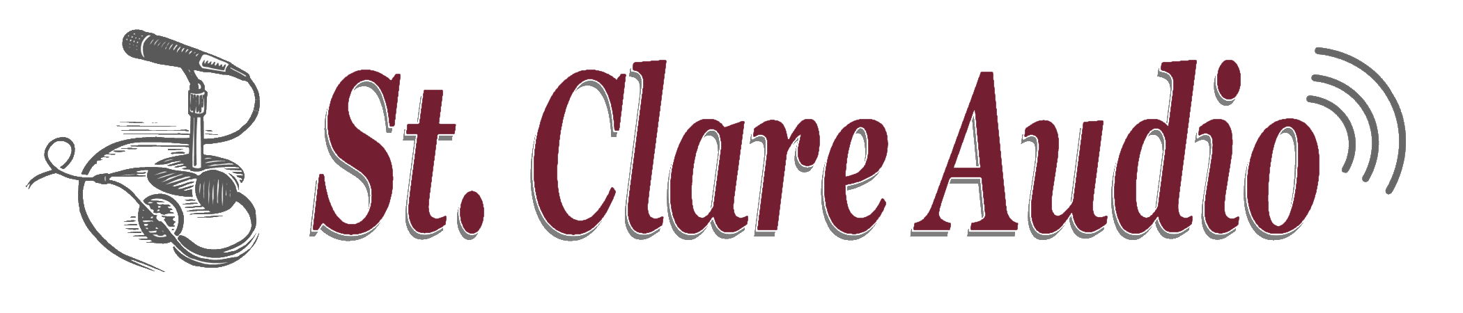 St. Clare Audio