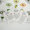 Alaska Arctic Region Vegetable Garden Seed Collection