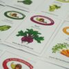 Western Mountain Region Vegetable Garden Seed Collection