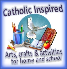 An On-line Retreat for the WHOLE family! Faith-centered articles, crafts, and activities for your family to do together, so you may all grow in love and understanding of the Lord.